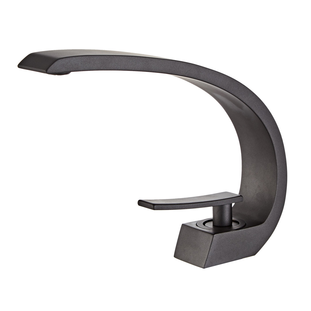 Single Hole Faucet Single-handle Bathroom Faucet